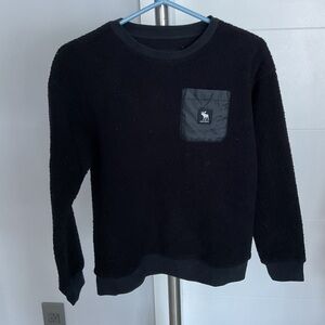 Abercrombie kids sweater
